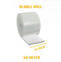 Bubble Roll 15 Inch Width - 60 meter (60 GSM)